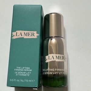 La Mer the New Lifting Firming Serum 0.5 oz / 15ml